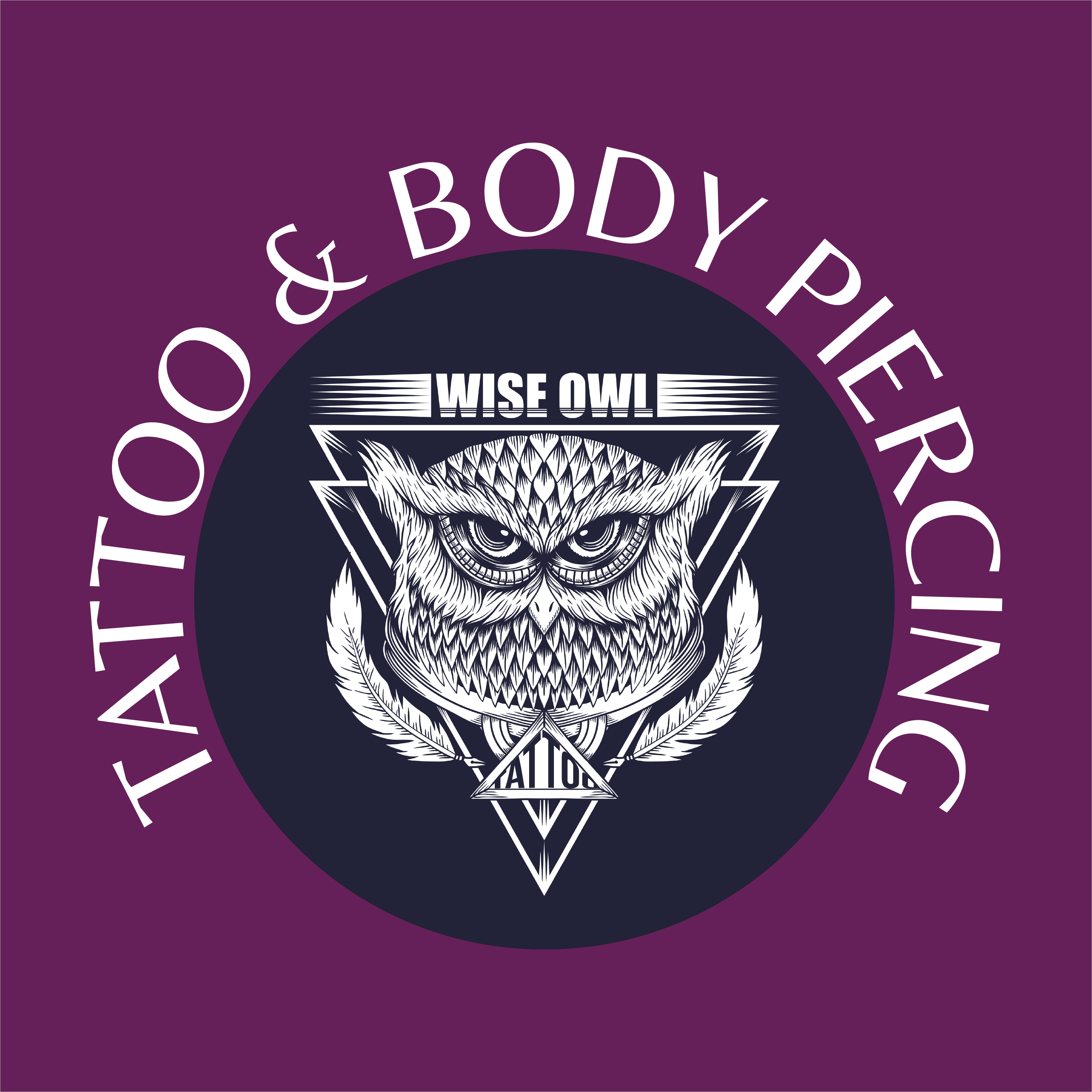 Wise Owl Logo